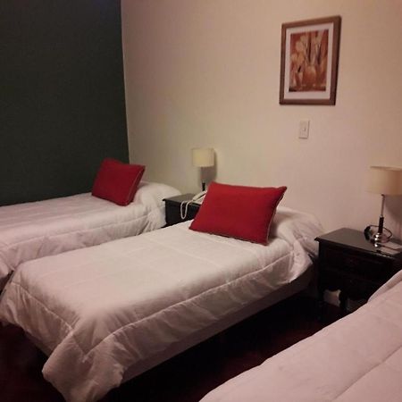 Hotel Dos Venados 산루이스 외부 사진