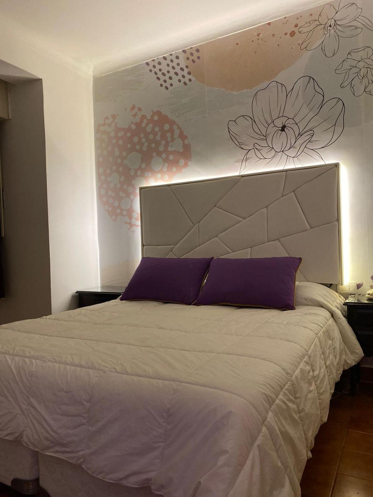 Hotel Dos Venados 산루이스 외부 사진