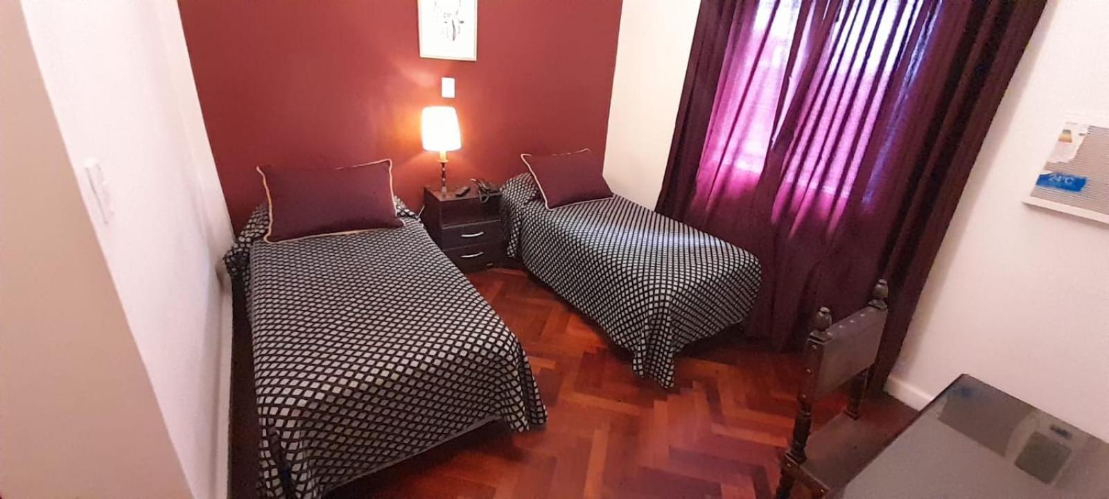 Hotel Dos Venados 산루이스 외부 사진