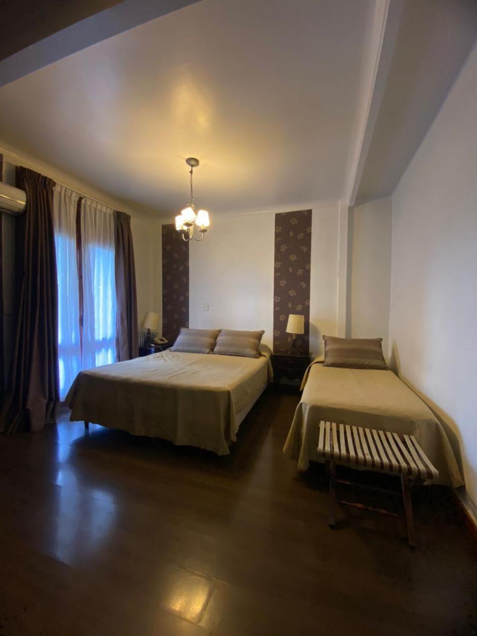 Hotel Dos Venados 산루이스 외부 사진
