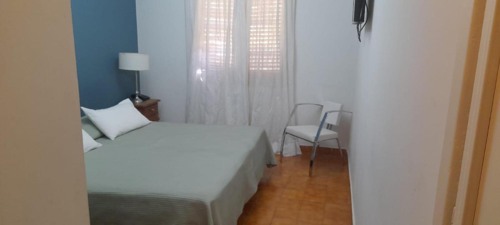 Hotel Dos Venados 산루이스 외부 사진
