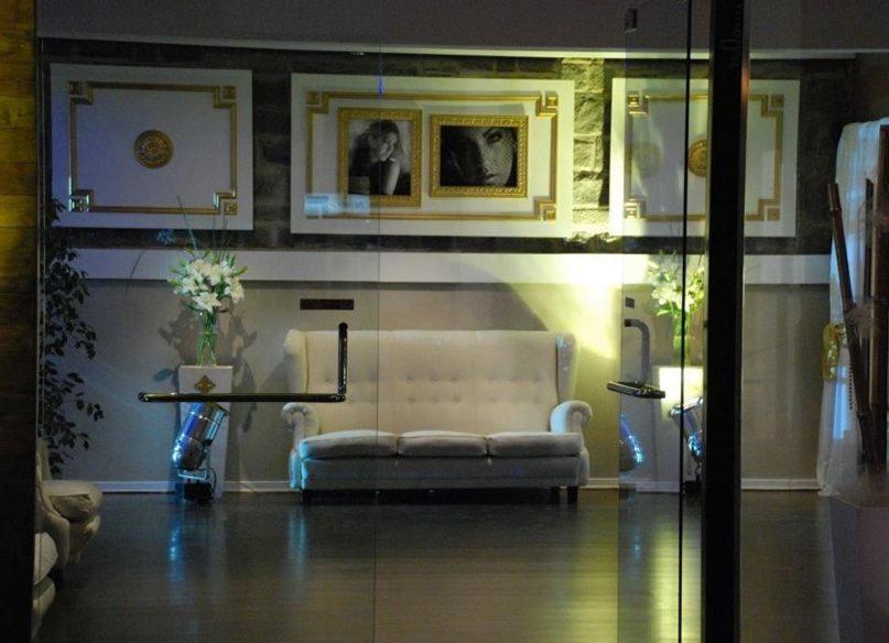 Hotel Dos Venados 산루이스 외부 사진