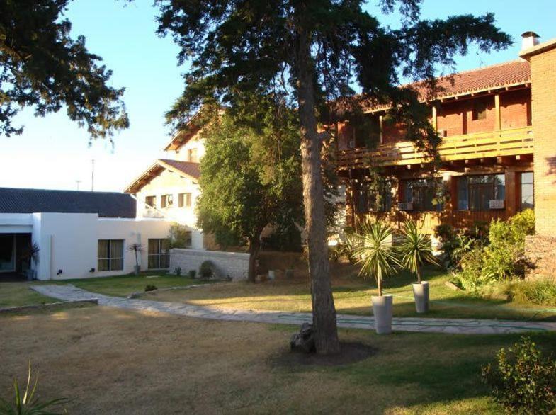 Hotel Dos Venados 산루이스 외부 사진