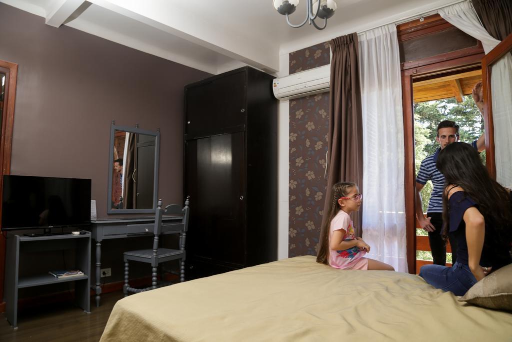 Hotel Dos Venados 산루이스 외부 사진