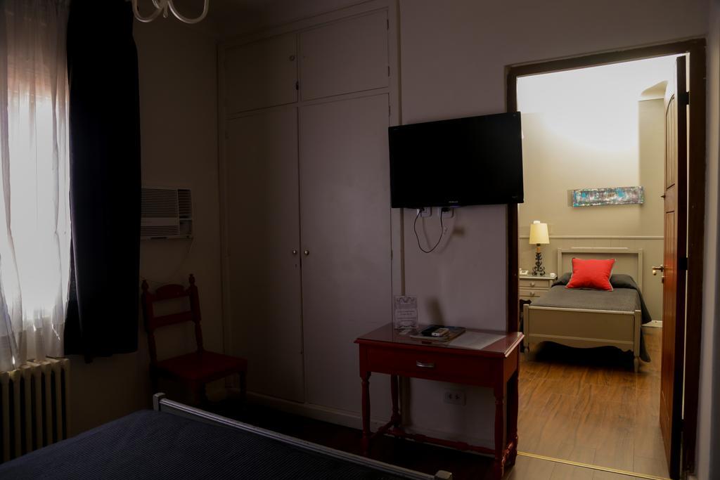 Hotel Dos Venados 산루이스 외부 사진