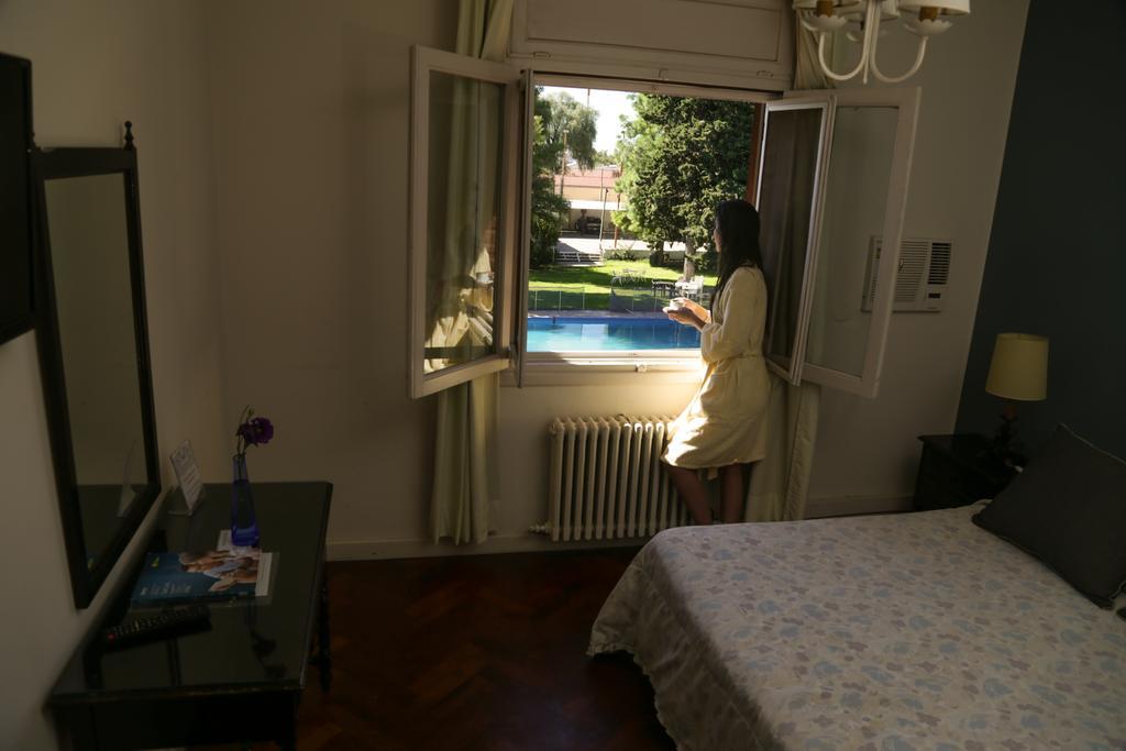 Hotel Dos Venados 산루이스 외부 사진