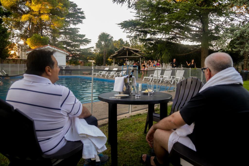 Hotel Dos Venados 산루이스 외부 사진
