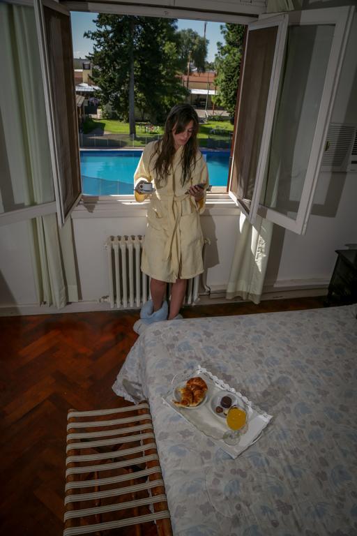 Hotel Dos Venados 산루이스 외부 사진