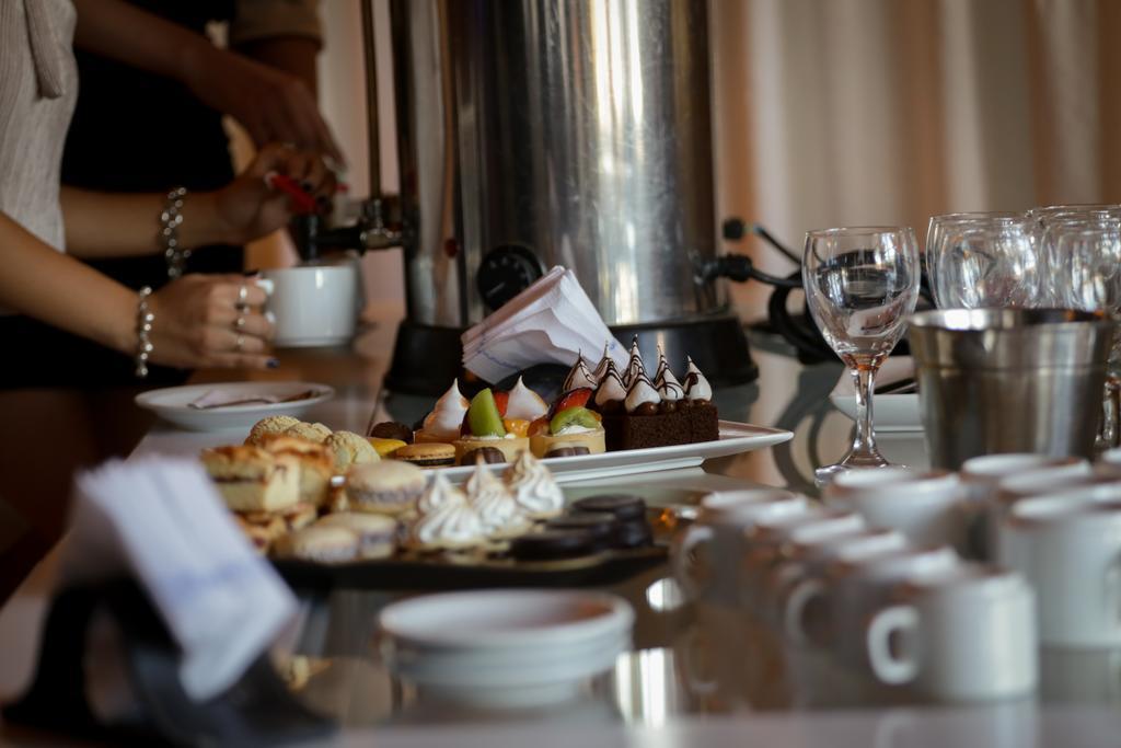 Hotel Dos Venados 산루이스 외부 사진