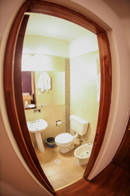 Hotel Dos Venados 산루이스 외부 사진