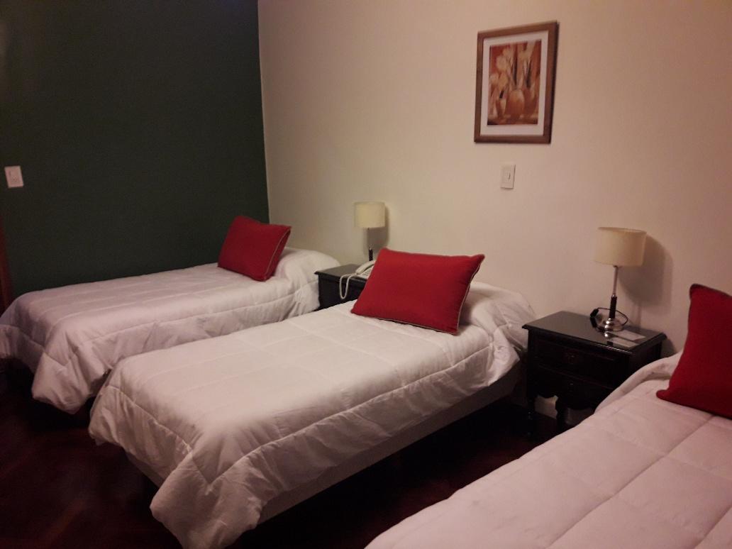 Hotel Dos Venados 산루이스 외부 사진