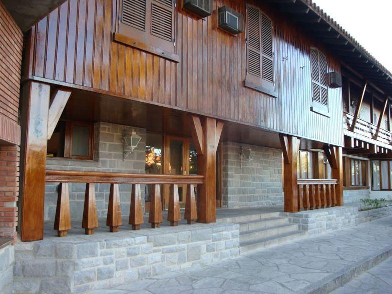 Hotel Dos Venados 산루이스 외부 사진